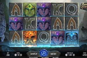 Roulette Payout Table New Online Casino Games